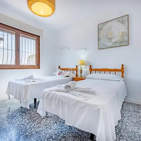 Villa Dalia - Plusholidays Calpe